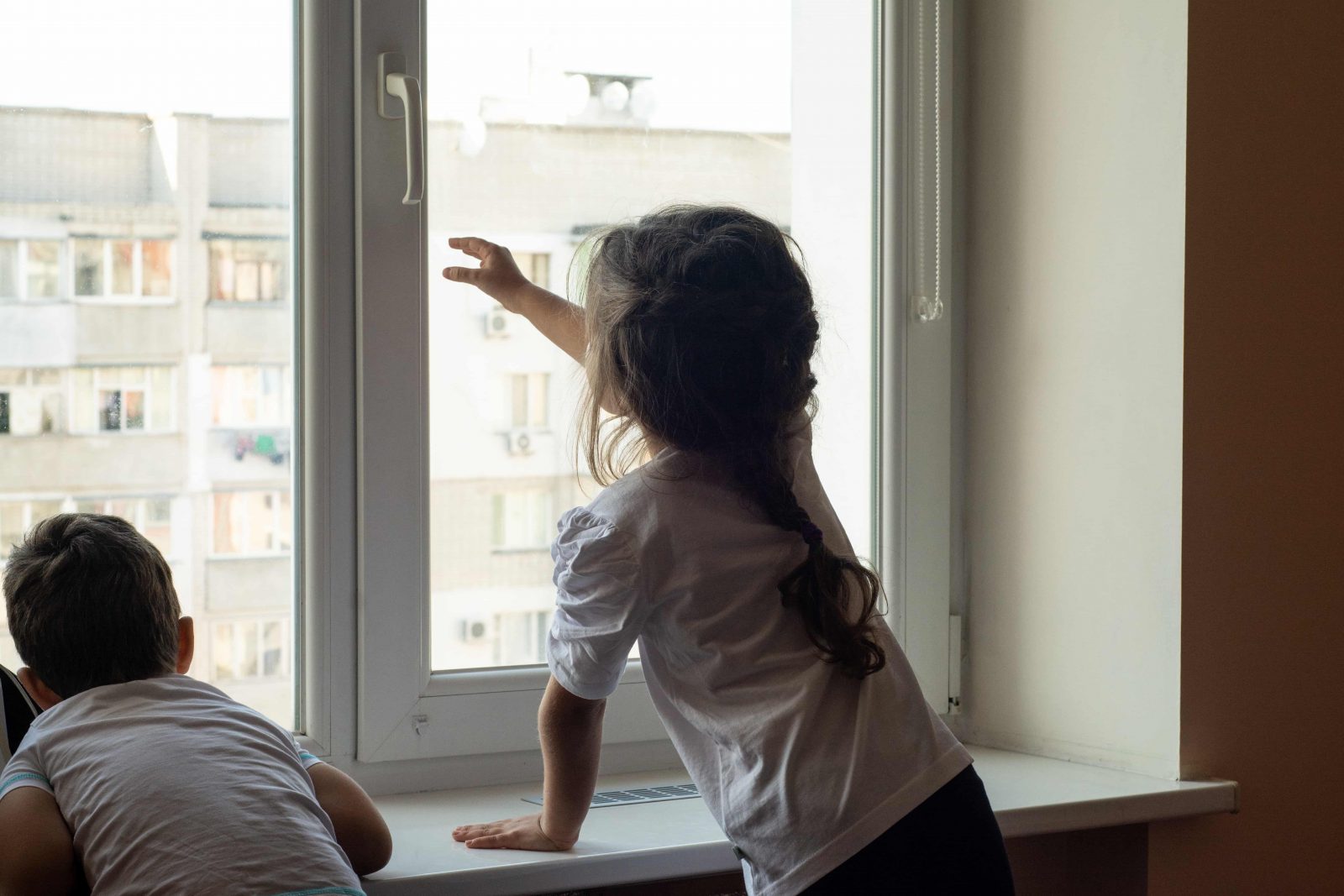 10 règles de sécurité à apprendre aux enfants à la maison